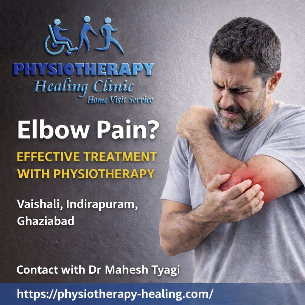 ✨ Move better. Feel stronger. Live pain-free.